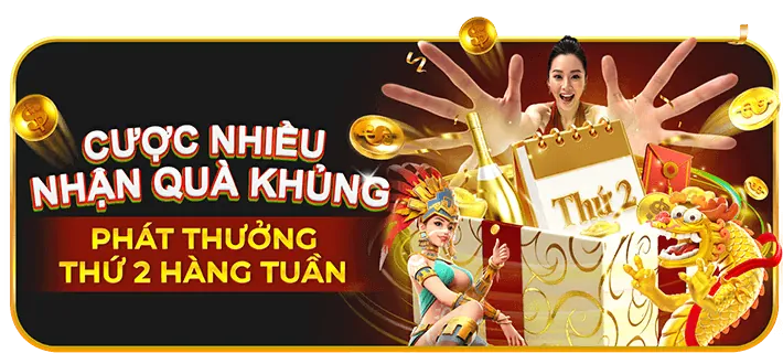 Khuyến mãi saowin 32 win